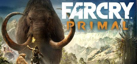 孤岛惊魂原始杀戮 Far Cry Primal-蓝豆人-PC单机Steam游戏下载平台