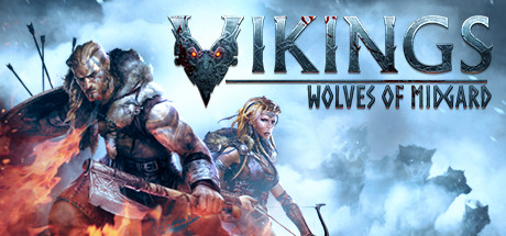 维京人中之狼 Vikings – Wolves of Midgard-蓝豆人-PC单机Steam游戏下载平台