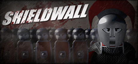 盾墙 Shieldwall-蓝豆人-PC单机Steam游戏下载平台