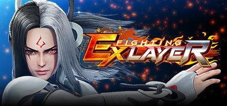 格斗领域EX/Fighting EX Layer-蓝豆人-PC单机Steam游戏下载平台
