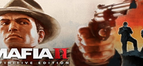 黑手党2/四海兄弟2/最终版/Mafia II: Definitive Edition-蓝豆人-PC单机Steam游戏下载平台