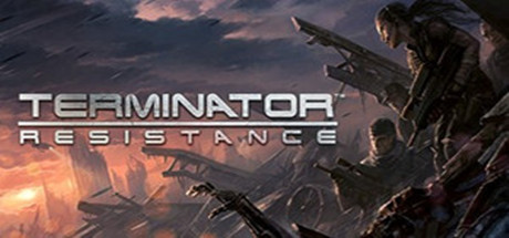 《终结者：抵抗 Terminator: Resistance》-蓝豆人-PC单机Steam游戏下载平台