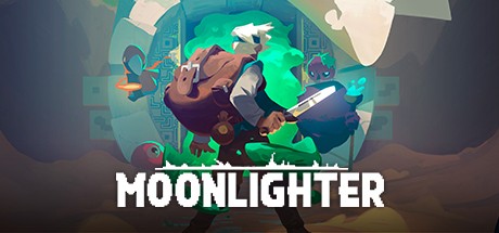 夜勤人/Moonlighter-蓝豆人-PC单机Steam游戏下载平台