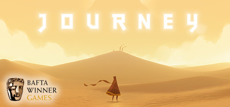 风之旅人/Journey（v1.65版）-蓝豆人-PC单机Steam游戏下载平台