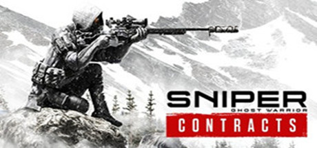 狙击手：幽灵战士 契约/Sniper Ghost Warrior Contracts-蓝豆人-PC单机Steam游戏下载平台