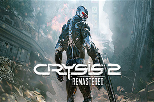 孤岛危机2重制版/Crysis 2 Remastered-蓝豆人-PC单机Steam游戏下载平台