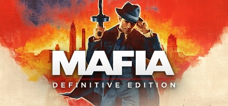 四海兄弟/黑手党：最终版/Mafia: Definitive Edition-蓝豆人-PC单机Steam游戏下载平台