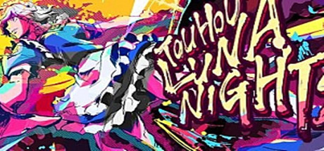 东方月神夜/Touhou Luna Nights-蓝豆人-PC单机Steam游戏下载平台