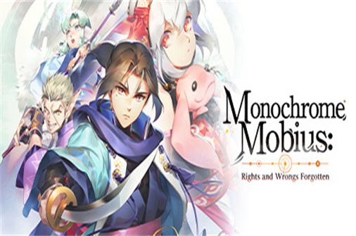 黑白莫比乌斯 岁月的代价/Monochrome Mobius: Rights and Wrongs Forgotte-蓝豆人-PC单机Steam游戏下载平台