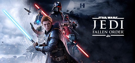 星球大战绝地：陨落的武士团/Star Wars Jedi: Fallen Order 豪华版-蓝豆人-PC单机Steam游戏下载平台
