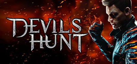 恶魔狩猎/Devil’s Hunt-蓝豆人-PC单机Steam游戏下载平台