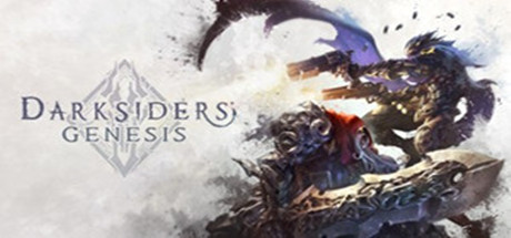 暗黑血统：创世纪/Darksiders Genesis（#43953(Build20200321)-蓝豆人-PC单机Steam游戏下载平台