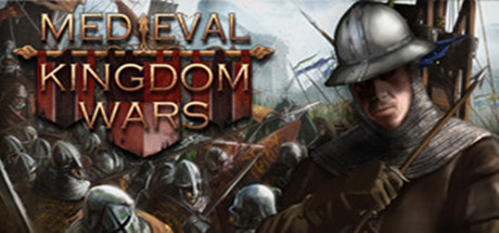 中世纪王国战争-蓝豆人-PC单机Steam游戏下载平台
