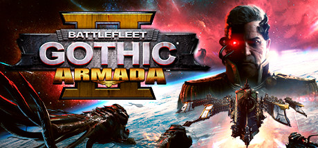 哥特舰队：阿玛达2/Battlefleet Gothic: Armada 2-蓝豆人-PC单机Steam游戏下载平台