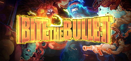 咬紧牙关/Bite the Bullet-蓝豆人-PC单机Steam游戏下载平台