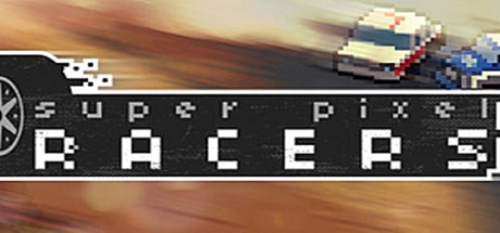 超级像素赛车/Super Pixel Racers-蓝豆人-PC单机Steam游戏下载平台