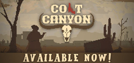 柯尔特峡谷 Colt Canyon-蓝豆人-PC单机Steam游戏下载平台