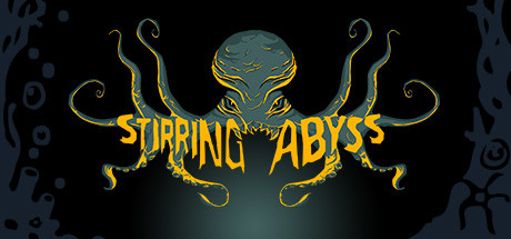 激荡海渊/Stirring Abyss-蓝豆人-PC单机Steam游戏下载平台