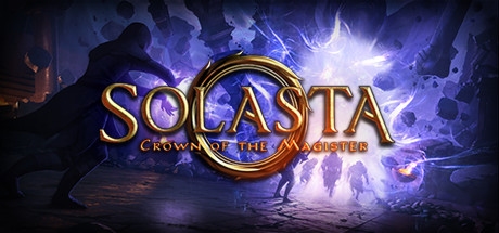 索拉斯塔：法师之冠/Solasta: Crown of the Magister-蓝豆人-PC单机Steam游戏下载平台