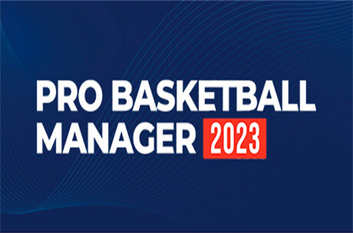 职业篮球经理2023/Pro Basketball Manager 2023-蓝豆人-PC单机Steam游戏下载平台
