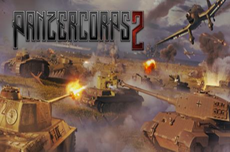装甲军团2/Panzer Corps 2-蓝豆人-PC单机Steam游戏下载平台