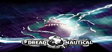 惊恐航海/Dread Nautical-蓝豆人-PC单机Steam游戏下载平台