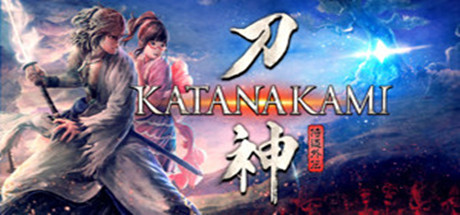 侍道外传刀神/KATANA KAMI: A Way of the Samurai Story-蓝豆人-PC单机Steam游戏下载平台