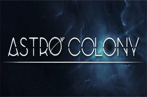 太空殖民地/Astro Colony-蓝豆人-PC单机Steam游戏下载平台