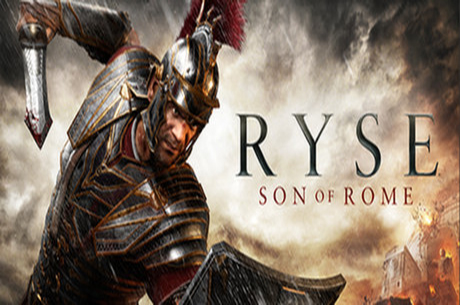 崛起：罗马之子/Ryse：罗马之子-蓝豆人-PC单机Steam游戏下载平台