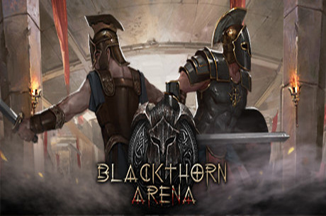 黑荆棘角斗场/Blackthorn Arena-蓝豆人-PC单机Steam游戏下载平台