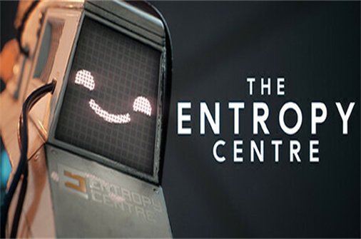 熵值中心/熵中心/The Entropy Centre-蓝豆人-PC单机Steam游戏下载平台