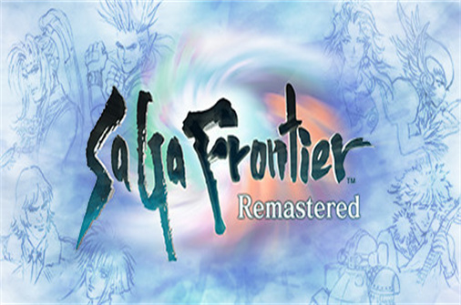 浪漫沙加开拓者 重制版/SaGa Frontier remastered-蓝豆人-PC单机Steam游戏下载平台