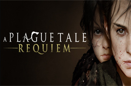 瘟疫传说：安魂曲/A Plague Tale: Requiem-蓝豆人-PC单机Steam游戏下载平台