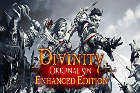 神界：原罪1（神界3：原罪）/Divinity: Original Sin-蓝豆人-PC单机Steam游戏下载平台