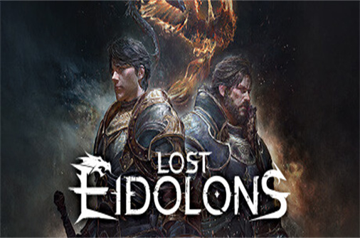 幻灵降世录/Lost eidolons-蓝豆人-PC单机Steam游戏下载平台
