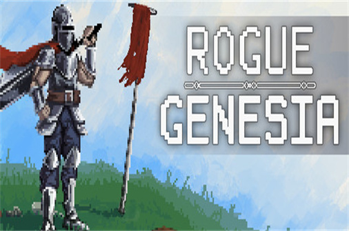罗格救世传说/Rogue:Genesia（v0.8.1.0A版）-蓝豆人-PC单机Steam游戏下载平台