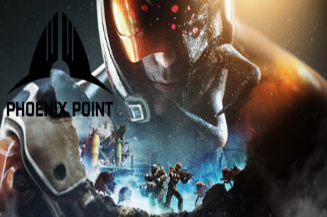凤凰点：周年版/Phoenix Point-蓝豆人-PC单机Steam游戏下载平台