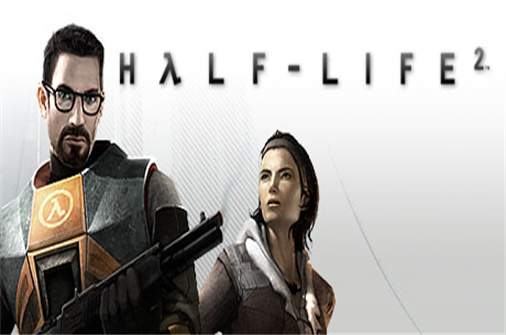 半条命2/Half Life 2-蓝豆人-PC单机Steam游戏下载平台