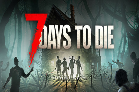 七日杀/7 Days to Die（v21.B317版）-蓝豆人-PC单机Steam游戏下载平台