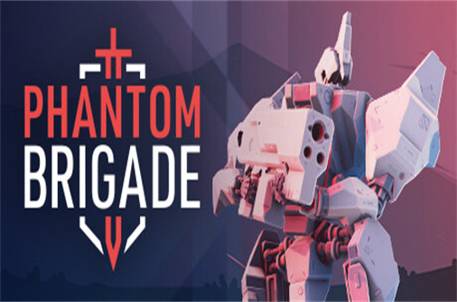 幻影旅团/Phantom Brigade-蓝豆人-PC单机Steam游戏下载平台