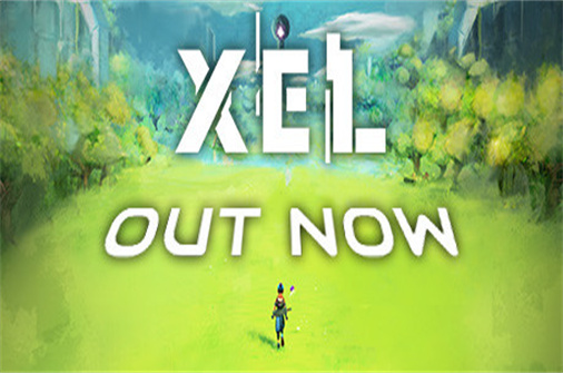 XEL-蓝豆人-PC单机Steam游戏下载平台