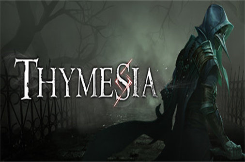 记忆边境/Thymesia-蓝豆人-PC单机Steam游戏下载平台