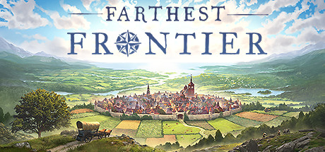 最远的边陲/Farthest Frontier-蓝豆人-PC单机Steam游戏下载平台