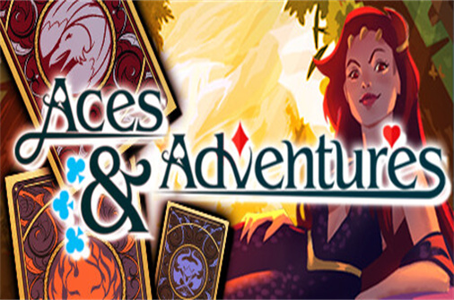 王牌与冒险/Aces Adventures（v1.011）-蓝豆人-PC单机Steam游戏下载平台