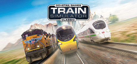 模拟火车2022_模拟列车2022_RW13_TS2022-蓝豆人-PC单机Steam游戏下载平台