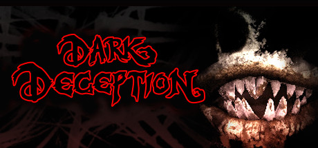 黑暗欺骗/Dark Deception-蓝豆人-PC单机Steam游戏下载平台