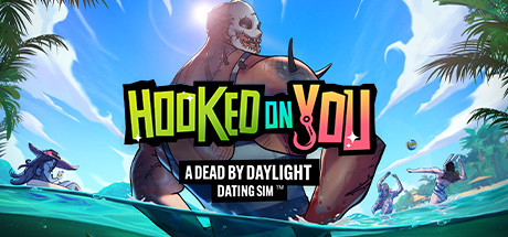 心醉魂迷：《黎明杀机》主题恋爱模拟游戏?/Hooked on You: A Dead by Daylight Dating Sim?-蓝豆人-PC单机Steam游戏下载平台