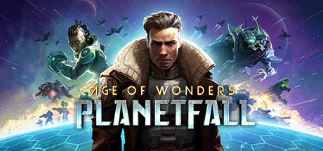 奇迹时代：星陨/Age of Wonders: Planetfall-蓝豆人-PC单机Steam游戏下载平台