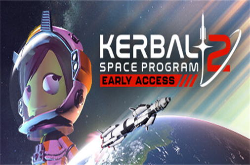 坎巴拉太空计划2/Kerbal Space Program 2-蓝豆人-PC单机Steam游戏下载平台