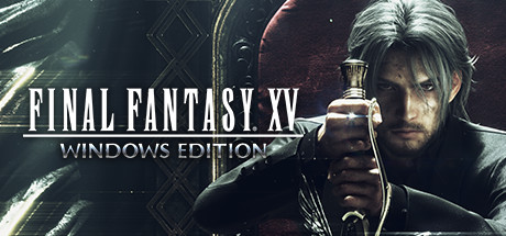 最终幻想15/Final Fantasy XV-蓝豆人-PC单机Steam游戏下载平台